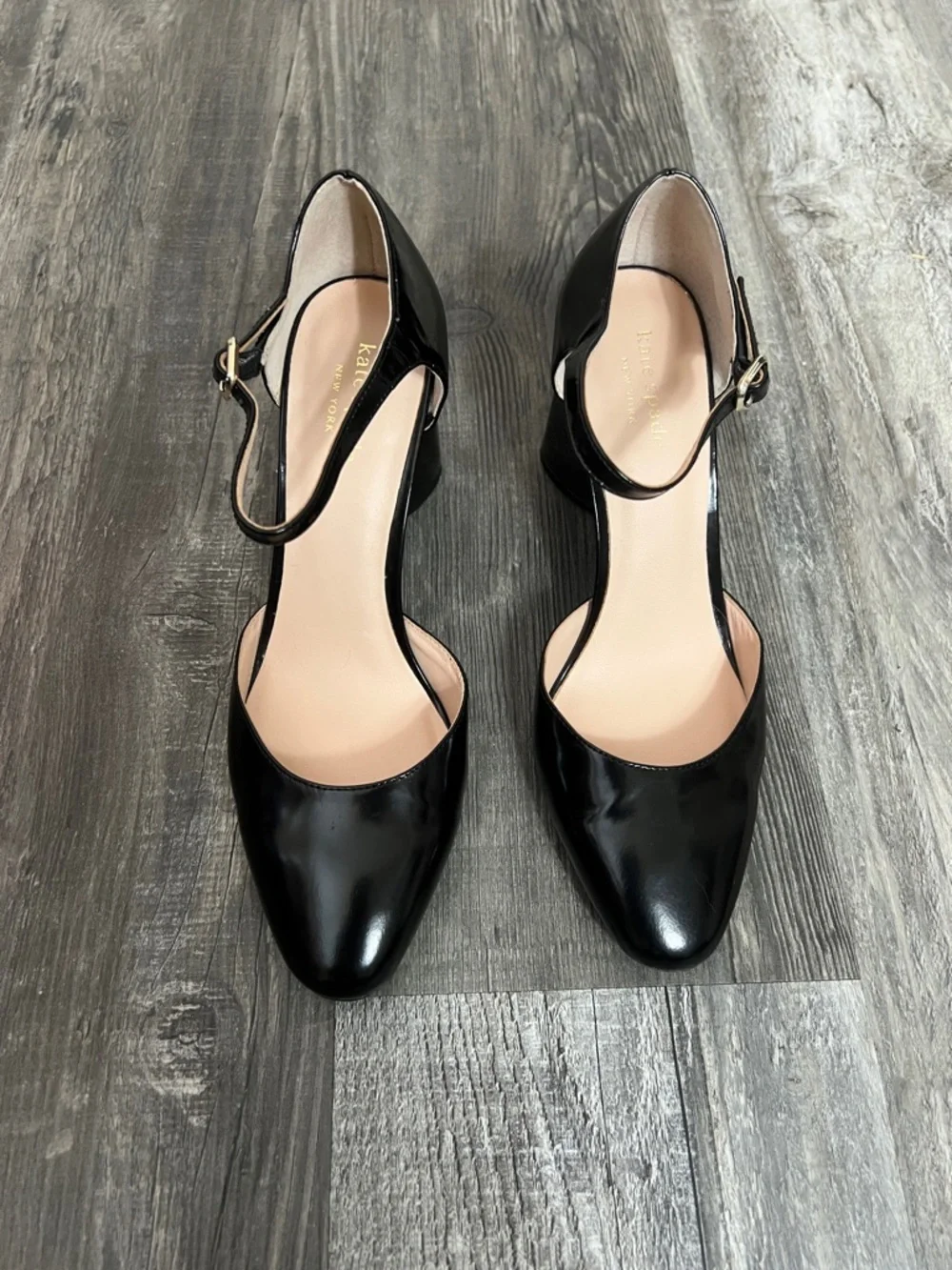 kate spade striking kate